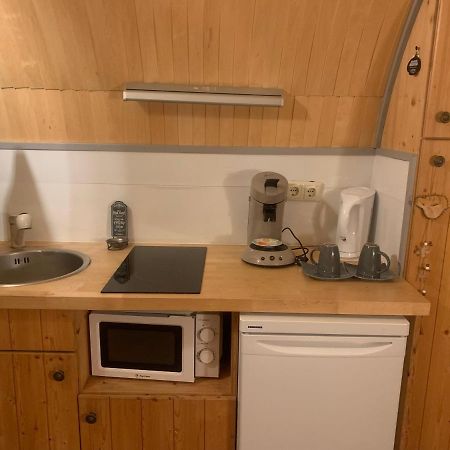 Cabane En Bois Avec Bain Nordique Et Sauna Marigny  Exterior foto